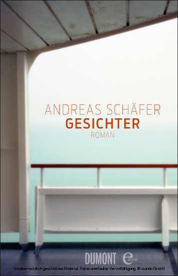 Gesichter main product photo