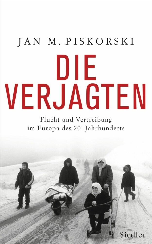 Die Verjagten main product photo