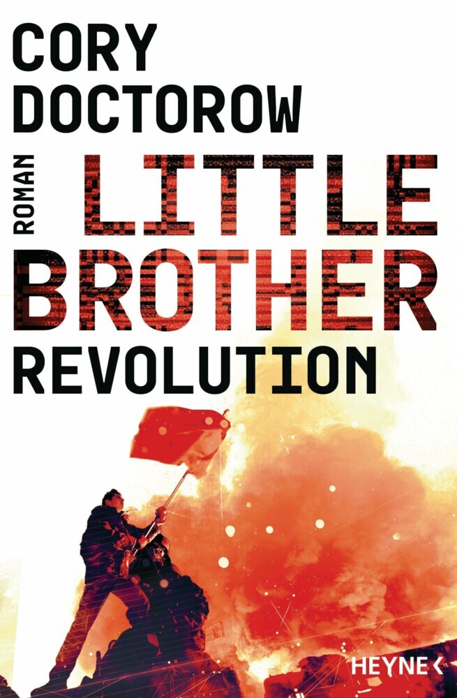 Little Brother - Homeland main product photo