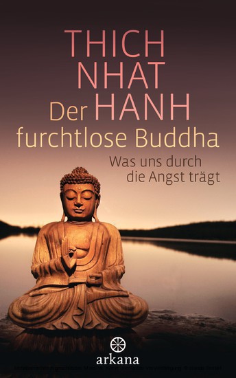Der furchtlose Buddha main product photo