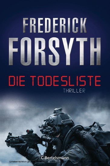 Die Todesliste main product photo