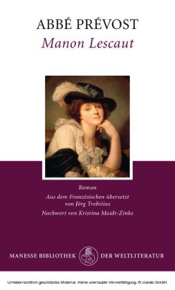Manon Lescaut