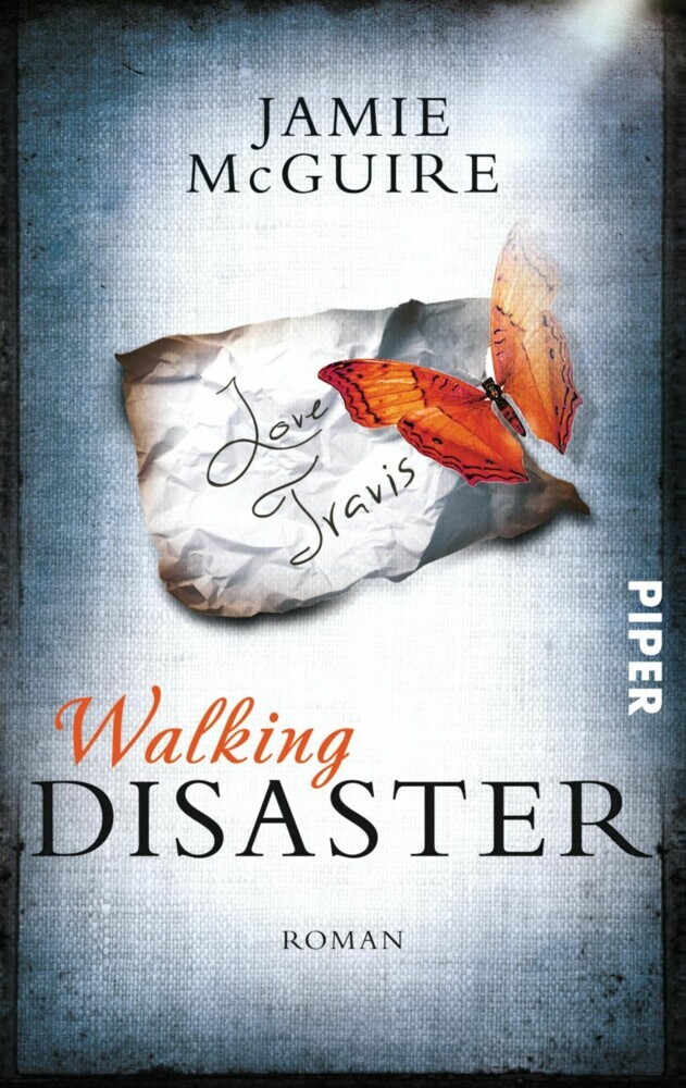 Walking Disaster main product photo