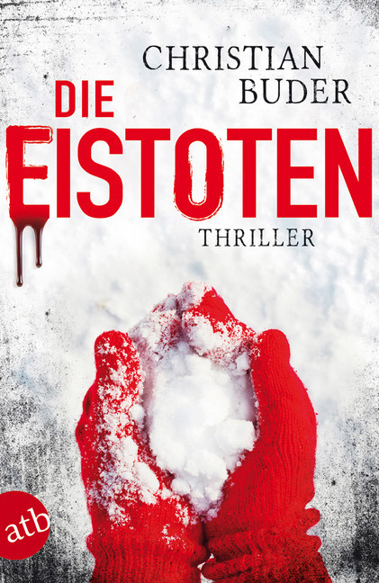 Die Eistoten main product photo