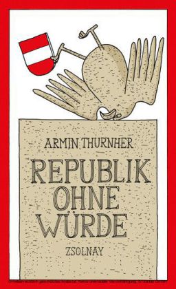 Republik ohne Würde main product photo