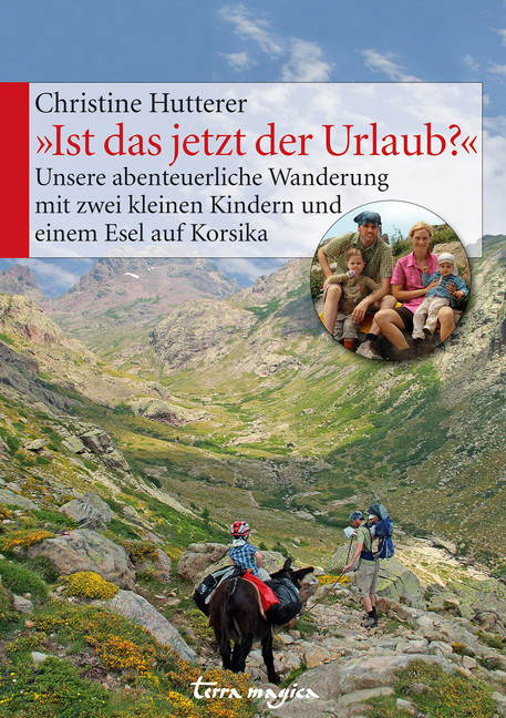 'Ist das jetzt der Urlaub?' main product photo
