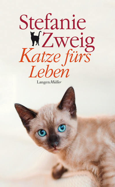 Katze fürs Leben main product photo