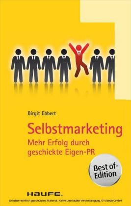 Selbstmarketing