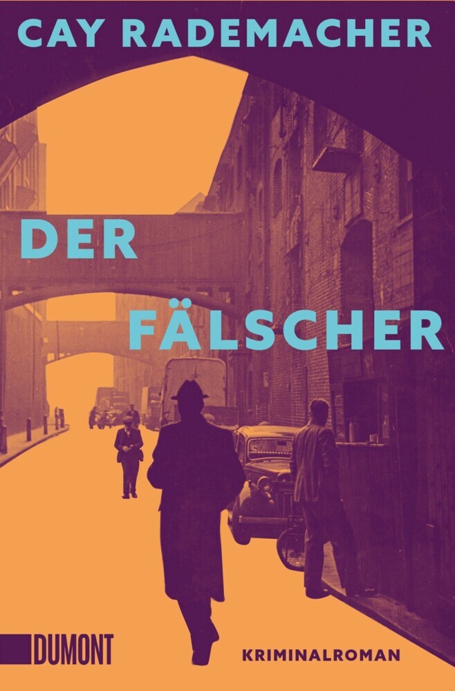 Der Fälscher main product photo