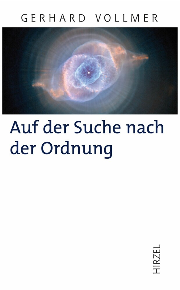 Auf der Suche nach der Ordnung main product photo