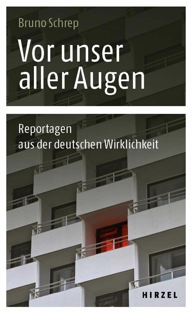 Vor unser aller Augen main product photo