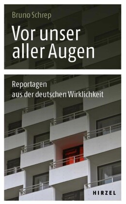 Vor unser aller Augen