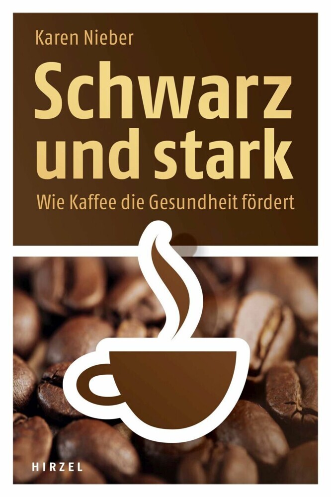 Schwarz und stark main product photo
