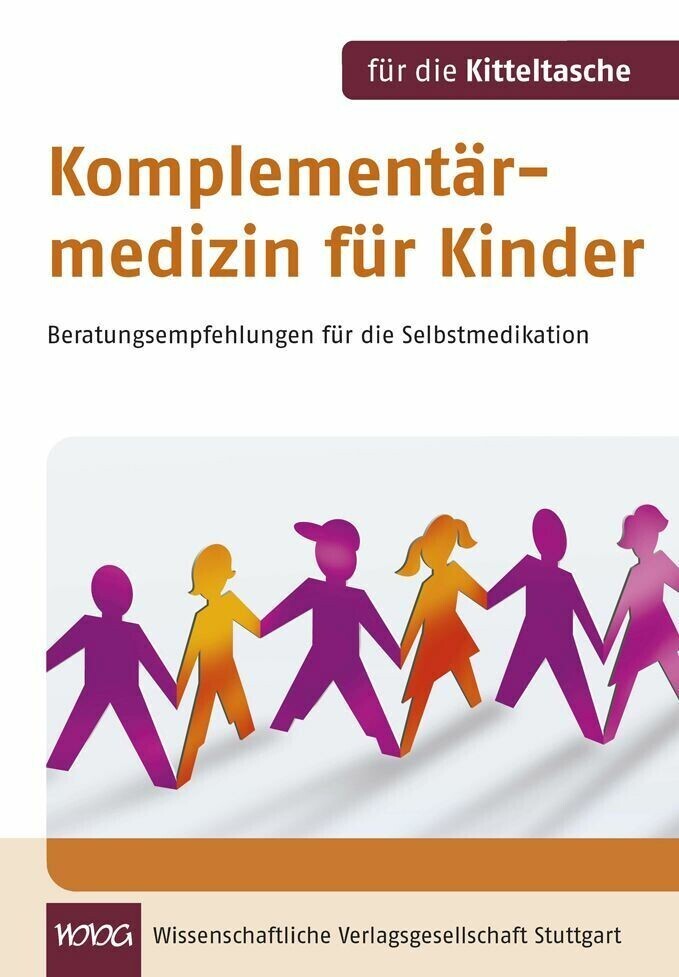 Komplementärmedizin für Kinder main product photo