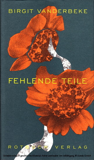 Fehlende Teile main product photo