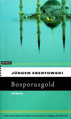 Bosporusgold main product photo
