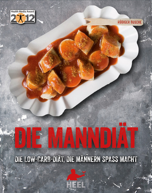 Die Manndiät main product photo