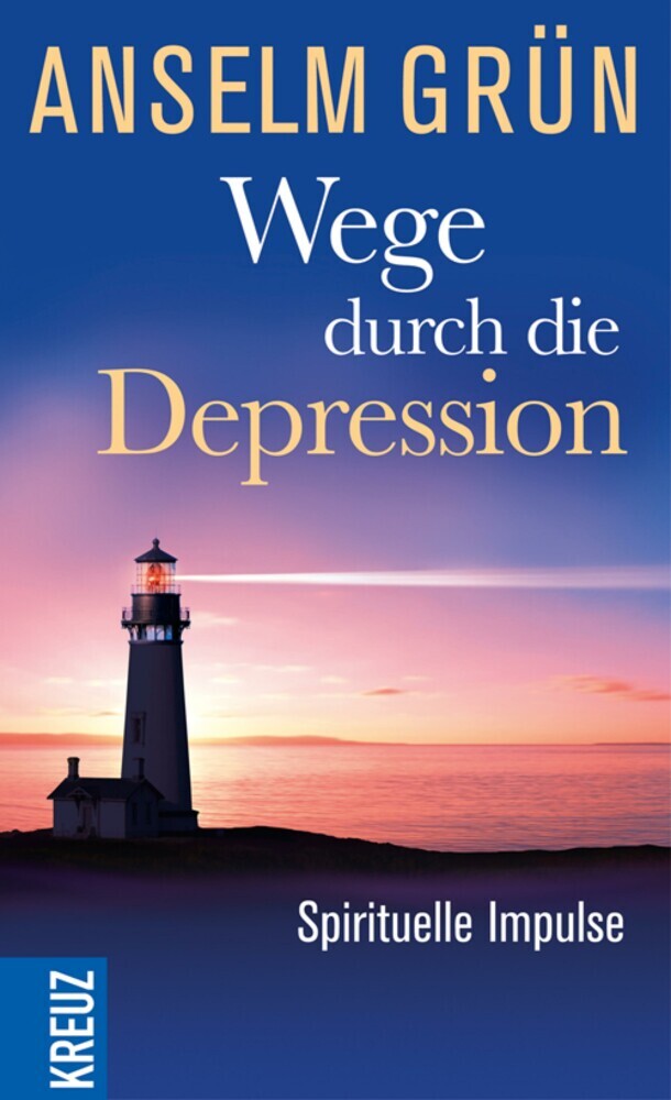 Wege durch die Depression main product photo