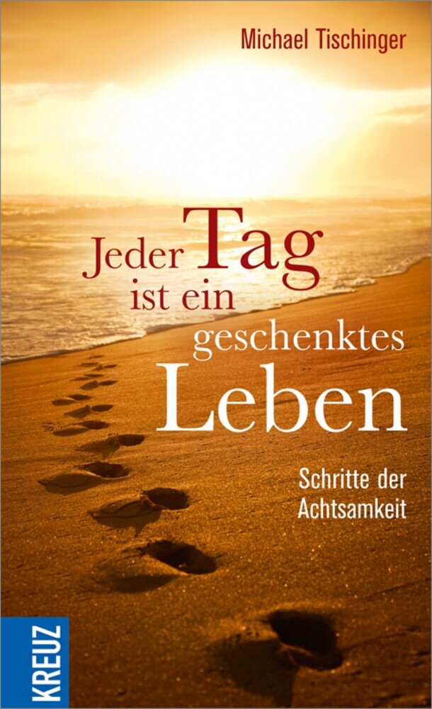 Jeder Tag ist ein geschenktes Leben main product photo