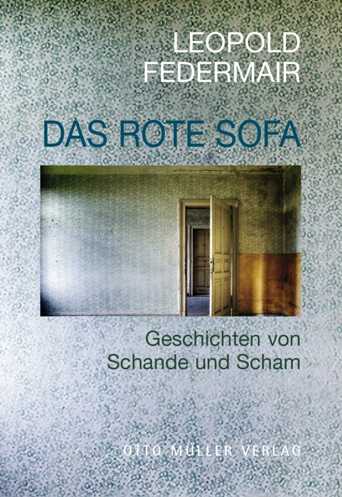 Das rote Sofa main product photo