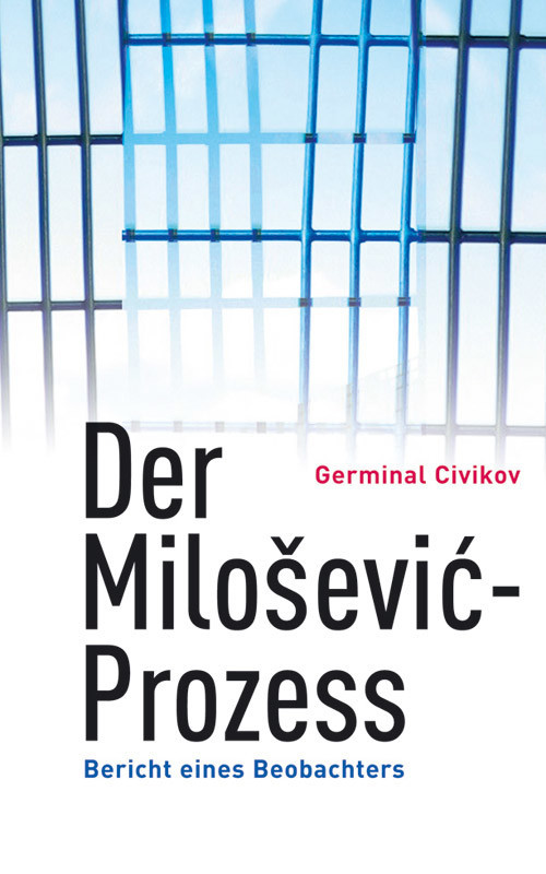 Der Milosevic-Prozess main product photo
