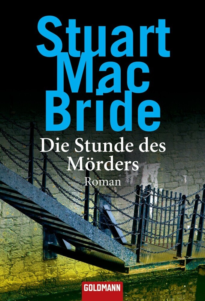 Die Stunde des Mörders main product photo