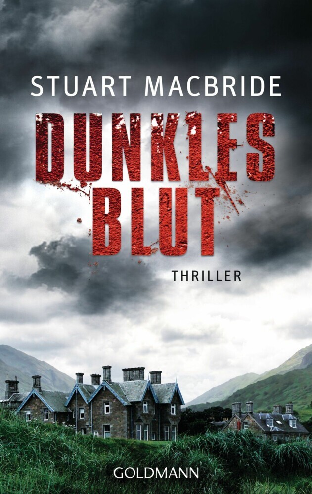 Dunkles Blut main product photo