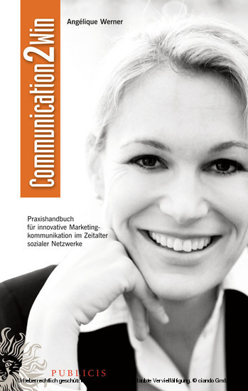 Communication2Win main product photo