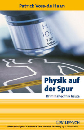 Physik auf der Spur