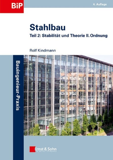 Stahlbau main product photo