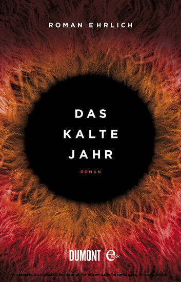 Das kalte Jahr main product photo