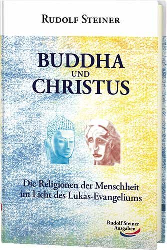 Buddha und Christus main product photo