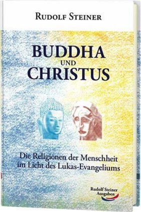 Buddha und Christus