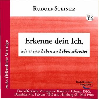 Erkenne dein Ich