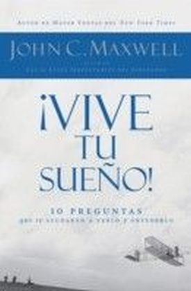 !Vive tu sueno!