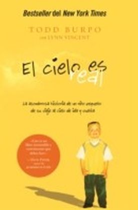 El cielo es real