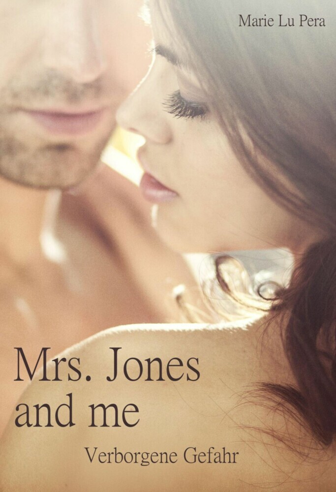 Mrs. Jones and me main product photo