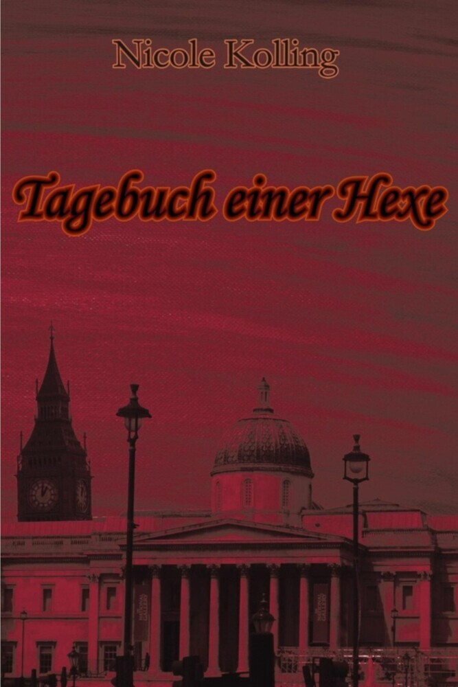 Tagebuch einer Hexe main product photo