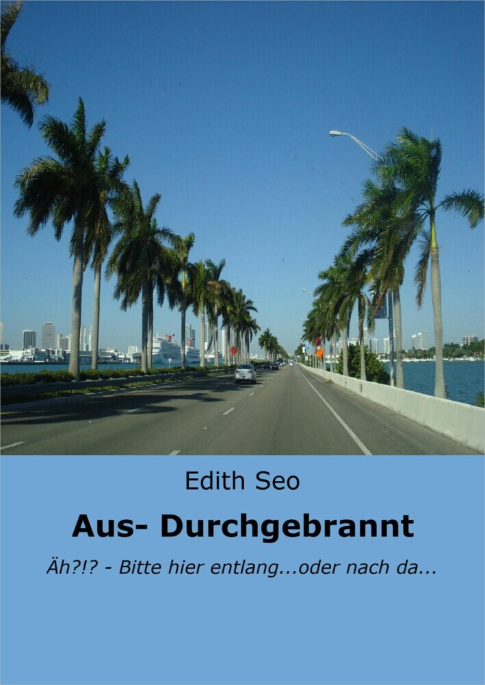 Aus-/ Durchgebrannt main product photo