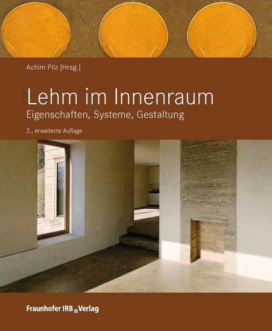 Lehm im Innenraum. main product photo