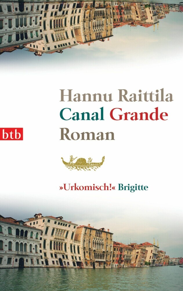 Canal Grande main product photo