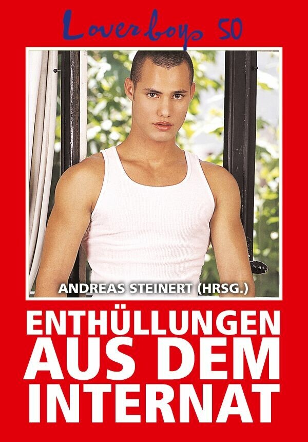 Loverboys 50: Enthüllungen aus dem Internat main product photo