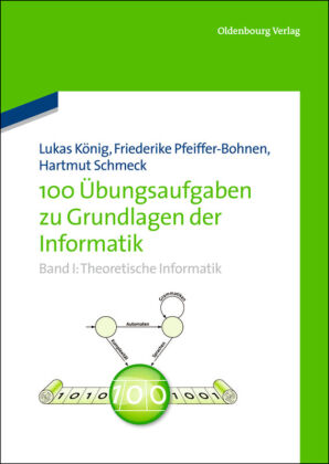 Theoretische Informatik