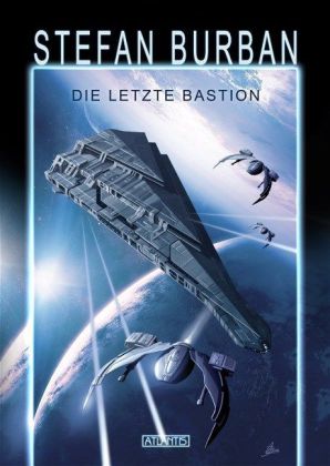 Das gefallene Imperium - Die letzte Bastion