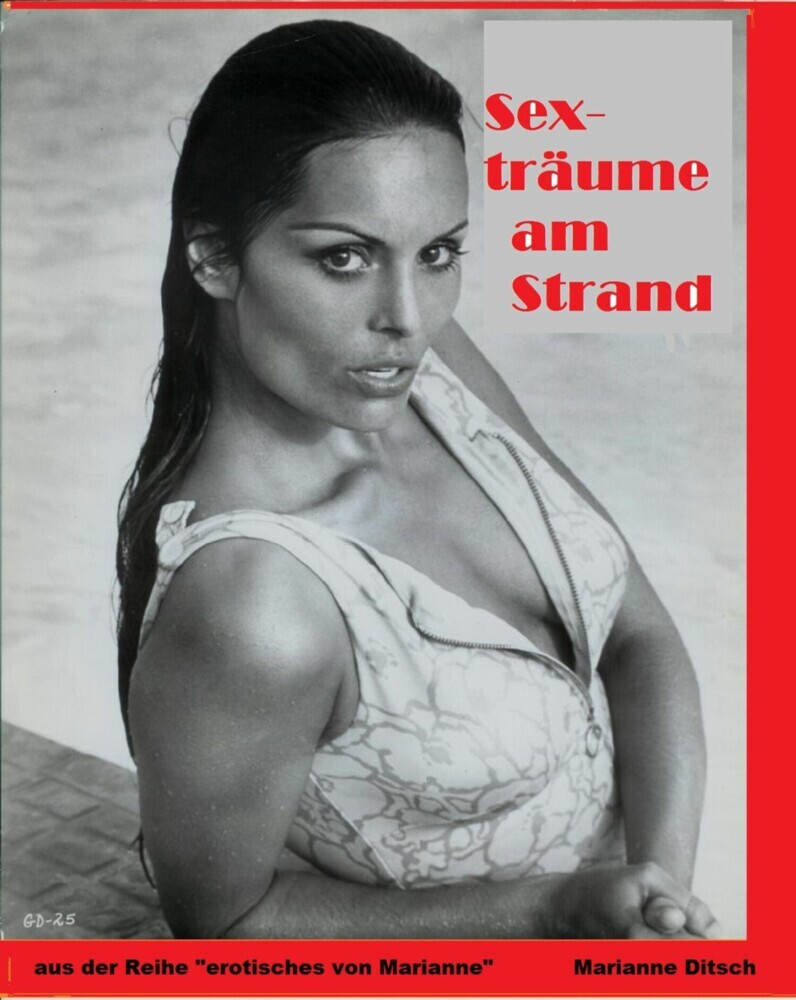 Sexträume am See - erotische Geschichte main product photo