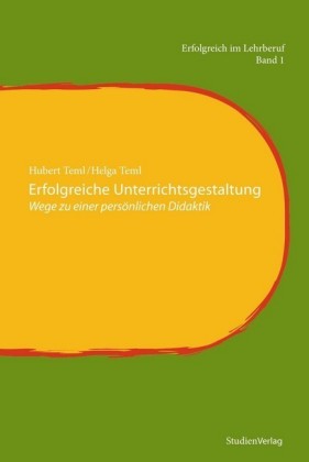 Erfolgreiche Unterrichtsgestaltung