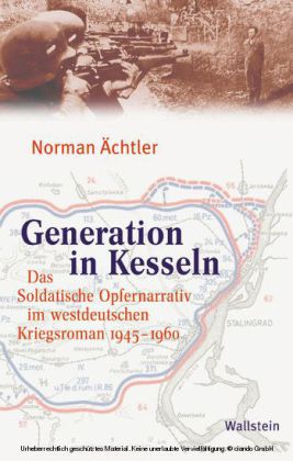 Generation in Kesseln