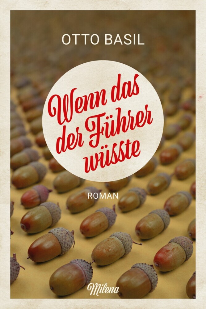 Wenn das der Führer wüßte main product photo