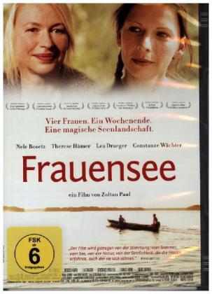 Frauensee, 1 DVD