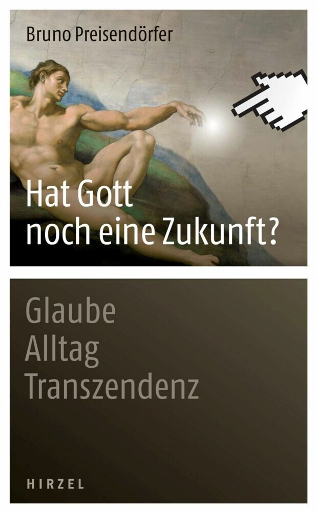 Hat Gott noch eine Zukunft? main product photo